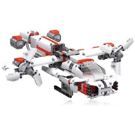 mi bunny robot builder global